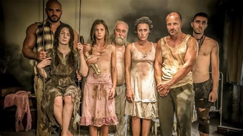 Perverse Family (2019) .